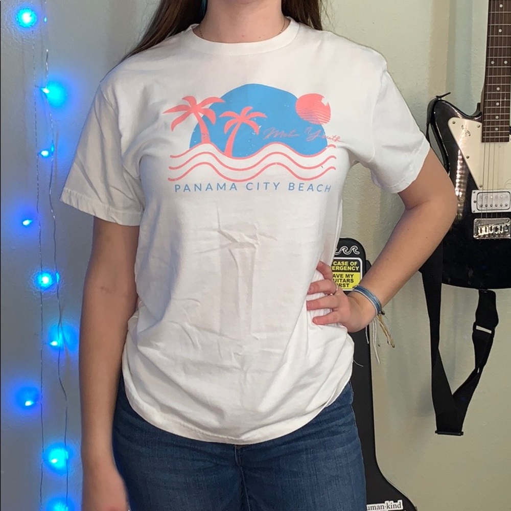 Panama City Beach T-Shirt